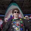 San Jose Sharks release new holiday song