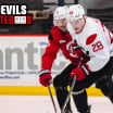 DEVILS | NOTEBOOK 12/3/24