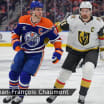 Stone Golden Knights Oilers match no 4 série deuxième tour