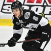 Justin Carbonneau choix Armada LHJMQ NCAA
