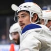 Stan Bowman chválí Davida Tomáška