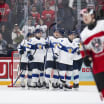 Schweiz bringt Tschechien bei IIHF WM 2025 an den Rand einer Niederlage