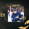 Golden Knights Select Juho Piiparinen 29th Overall