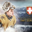 Vegas Golden Knights Goaltender Akira Schmid Named to 2026 Switzerland Olympic Men's Ice Hockey Roster