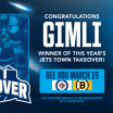 RELEASE: Jets fans vote Gimli winner of 2026 Jets Town Takeover