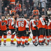 Philadelphia Flyers föll på mållinjen i jakten på Stanley Cup slutspel