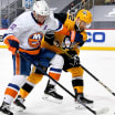 Stanley Cup Playoffs Buzz: Islanders can extend series lead vs. Penguins