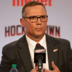 Yzerman hoping to continue history of mid-round draft success