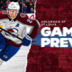 Game Preview 02-23-25