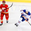 Edmonton Oilers hope to break out against Calgary Flames in Heritage Classic