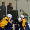 Legendary Football Coach Nick Saban Joins Preds at Development Camp - 2025_07_01