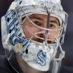 Philipp Grubauer kann Seattle Kraken nicht retten