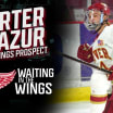 Waiting in the Wings | Mazur