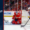Columbus Blue Jackets Florida Panthers game recap March 12 2026