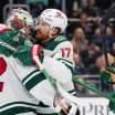 Ny bortaseger för Minnesota Wild