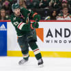 Špaček bodoval při výhře Wild nad Avalanche