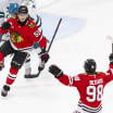 FEATURE: Bertuzzi and Chelios Confident in Blashill Leading Blackhawks Forward