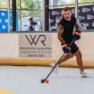Inside JG Pageau’s Offseason: Dek Hockey, Summer Trips and Excitement for Camp