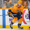 Johansen to have hearing for actions in Predators game against Jets