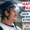 Jack Williams Shines in Dev Camp Stinger Cup! 🏆 | Media Availability