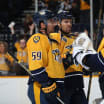 Preds Reflect on Playing With Weber, Rinne Ahead of Golden Hall Induction - 2025_01_13