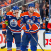 Conn Smythe Trophy Stanley Cup Playoffs MVP candidates debated