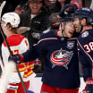 winning thoughts blue jackets win rick bowness debut