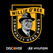 Willie O'Ree Community Hero Award nominations open