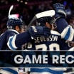 New York Islanders Columbus Blue Jackets game recap October 30