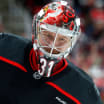 Frederik Andersen signs one year contract with Edmonton Oilers