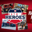 Hathaways Launch Hath's Heroes Fundraiser to Benefit First Responders