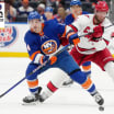 Carolina Hurricanes New York Islanders Game 4 preview
