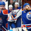 Draisaitl makes history with 4 OT winners in one postseason