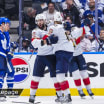 Analyse Maple Leafs Panthers deuxième ronde match no 5