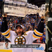 Temple LHJMQ : Bergeron et Talbot, la naissance de champions