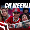 CH Weekly: March 25 to 31