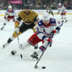 Rangers at Golden Knights: Postgame Notes | 11.18.25