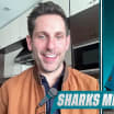 Sharks Mic Check: Jason Demers