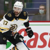 NHL On Tap: Nick Foligno of Bruins to play 1,000th NHL game