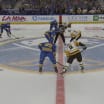 JJ Peterka schießt Buffalo Sabres mit Hattrick zum Sieg