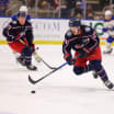 blue jackets sabres buffalo prospects challenge