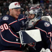 blue jackets winning thoughts take care of business chicago