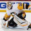 Penguins leaning toward Murray to start Stanley Cup Qualifiers: report