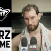 Anthony Stolarz | Post Game at Minnesota Wild | March 15, 2026