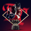 Florida Panthers Captain Aleksander Barkov Named Winner of 2025 Frank J. Selke and King Clancy Memorial Trophies