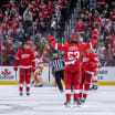 Befreiungsschlag für Red Wings gegen Calgary