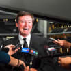 Wayne Gretzky impressed by Rogers Place