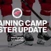 Red Wings reduce 2024 training camp roster by 11