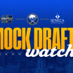 buffalo sabres nhl mock drafts 2026