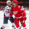 Wings acquire Bowey from Capitals for Jensen